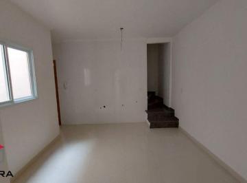 Apartamento · 84m² · 2 Quartos · 1 Vaga · Cobertura 84 m² Localizado No Bairro Junqueira Santo André - SP