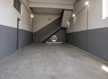 Comercial · 100m² · REF 2321. Salão Comercial 100 m². Mezanino. Demarchi - SBC