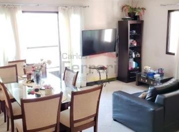Apartamento · 110m² · 3 Quartos · 5 Vagas · Apartamento 3 dormitórios, 1 suíte, 5 vagas, 110m2 no Jardim São Paulo