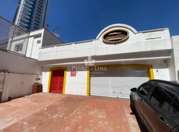 Comercial · 365m² · 6 Quartos · 10 Vagas · Casa Comercial no Jardim Anália Franco