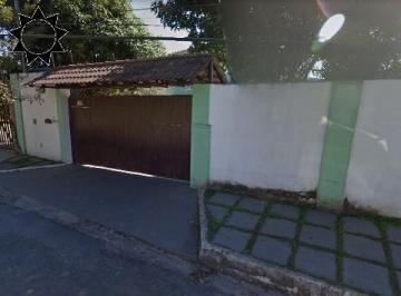 FACHADA · SOBRADO TRÊS MONTANHAS OSASCO