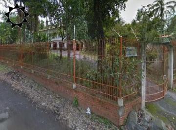 FACHADA · CASA TRÊS MONTANHAS