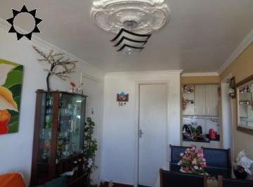 SALA · APTO VILA MENK
