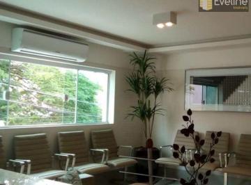 Comercial · 500m² · 8 Vagas · Prédio, Vila Oliveira, Mogi das Cruzes - R$ 6 mi, Cod: 1192