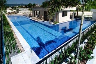 Apartamento de 2 quartos, Rio de Janeiro · Vivaz Condomínio Club II 2 Qts/ Varanda II Infra Completa
