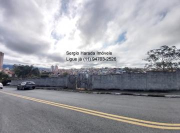 Foto 09 · TERRENO de 10000 m² a venda para INCOPORAÇÃO no Parque Santana em Mogi das Cruzes