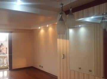 Apartamento de 3 quartos, São Paulo · Apartamento à Venda *Belíssimo e Amplo, c/116m2 , próximo GOLF CLUBE* Jd Belgica