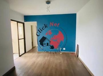 Apartamento · 56m² · 2 Quartos · Apartamento em Condomínio Padrão para Venda no bairro Parque Terra Nova II, 2 dormitórios, 1 vaga, 5