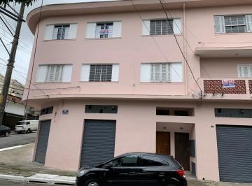 Apartamento de 2 quartos, São Paulo · APTO 2 QTOS. SEM CONDOMINIO .R.CESAR ANTONIO BOSSO, 235, 2 AND. V.STO.ESTEFANO