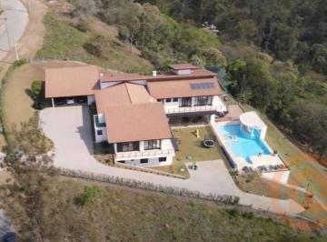 36478c5409b361868592ebc3b9bef894a273a6c4 · Casa com 5 dormitórios à venda, 868 m² por R$ 5.500.000,00 - Caxambu - Jundiaí/SP