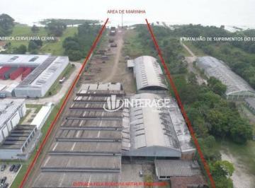 49e2d8efd709ac674c53931371d329663b0fc812 · Área à venda, 55681 m² por R$ 36.000.000,00 - Tapanã (Icoaraci) - Belém/PA