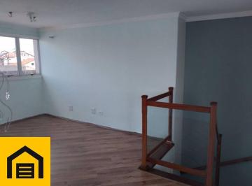 bb5c6622c375205fef7c68758d935d828d0f5498 · Apartamento Duplex Residencial à venda, Parque São Vicente, Mauá - AD0004.