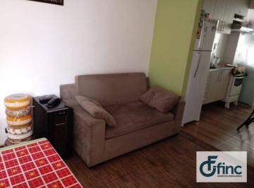 0bacc24fe5dedd4723d058346fc9334ef5ad7ed6 · Apartamento com 2 dormitórios à venda, 54 m² por R$ 180.000 - Jardim São Conrado - Sorocaba/SP