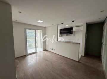 Apartamento · 63m² · 2 Quartos · Apartamento com 2 quartos à venda /Locação no Jardim São Caetano - São Caetano do Sul