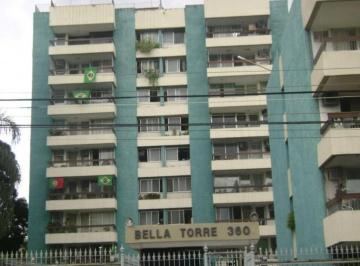 Apartamento · 174m² · 3 Quartos · 2 Vagas · Apartamento à venda - no Campo Grande