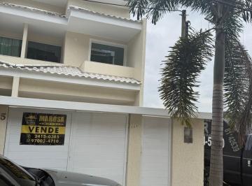 Foto 01 · Casa à venda - no Campo Grande