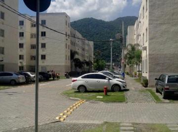 Apartamento · 53m² · 3 Quartos · 1 Vaga · APARTAMENTO - VARGEM PEQUENA