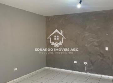 Comercial · 28m² · REF 2330. Sala Comercial Sobreloja. Centro - Santo André