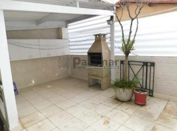 Casa · 160m² · 3 Quartos · 2 Vagas · Casa para venda com três quartos, duas salas, quatro banheiros , Jardim Trussardi.