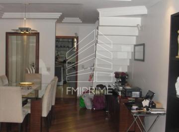 Casa · 240m² · 3 Quartos · 6 Vagas · sobrado reformado, suite master com hidromassagem, 6 vagas,