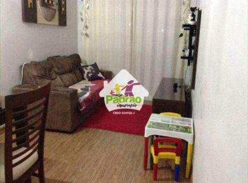 605800-IMG_3185.jpg · Apartamento com 3 dorms, Jardim Flor da Montanha, Guarulhos - R$ 400.000,00, 68m² - Codigo: 6058