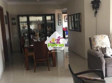 Apartamento · 148m² · 4 Quartos · 3 Vagas · Apartamento com 4 quartos, Vila Rosália, Guarulhos - R$ 1.19 mi, Cod: 6509