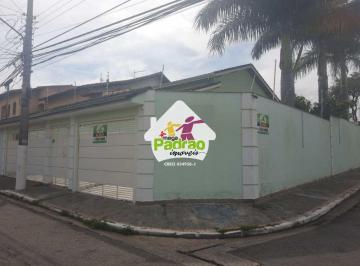 Casa · 360m² · 4 Quartos · 6 Vagas · Casa com 4 dorms, Vila Galvão, Guarulhos - R$ 1.9 mi, Cod: 4640