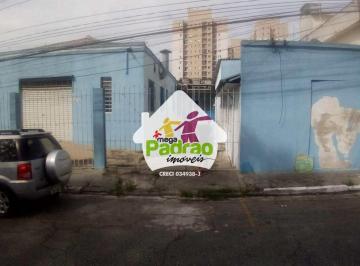 Comercial · 418m² · Galpão, Vila Liviero, São Paulo - R$ 2 mi, Cod: 6457