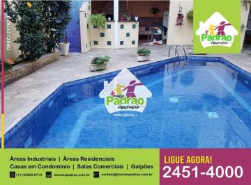Casa · 432m² · 4 Quartos · 4 Vagas · Sobrado com 4 dorms, Jardim São Judas Tadeu, Guarulhos - R$ 1.5 mi, Cod: 6572