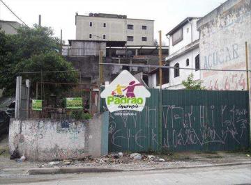 385000-DSCF4743.jpg · Terreno, Jardim Artidoro, Guarulhos, 275m² - Codigo: 3850