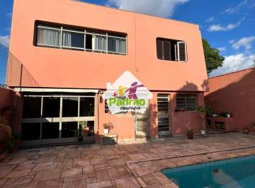 Casa · 360m² · 3 Quartos · 4 Vagas · Sobrado com 3 quartos, Vila Rosália, Guarulhos - R$ 1.3 mi, Cod: 3425