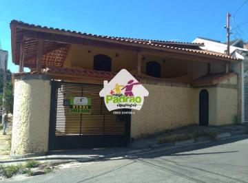 Casa · 300m² · 2 Quartos · 6 Vagas · Sobrado com 2 dorms, Vila Galvão, Guarulhos - R$ 1.3 mi, Cod: 3155
