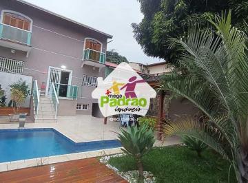 Casa · 270m² · 4 Quartos · 2 Vagas · Sobrado com 4 quartos, Vila Rosália, Guarulhos - R$ 1.25 mi, Cod: 6606