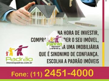 Padrão Imóveis (1) · Sobrado com 3 dorms, Jardim Vila Galvão, Guarulhos - R$ 700.000,00, 150m² - Codigo: 4661