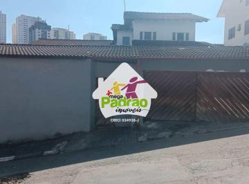 Terreno · 540m² · Terreno Casa Velha, Vila Rosália, - R$ 1.32 mi, Cod: 1215