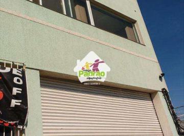 588600-IMG_20170616_115956935.jpg · Prédio, Vila Galvão, Guarulhos, 50m² - Codigo: 5886
