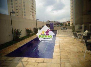 294400-DSC00389.jpg · Apartamento com 3 dorms, Vila Progresso, Guarulhos - R$ 1.100.000,00, 152m² - Codigo: 2944