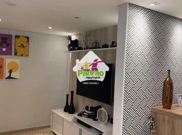 Casa · 192m² · 3 Quartos · 2 Vagas · Casa com 3 quartos, Vila Rosália, Guarulhos - R$ 799 mil, Cod: 5034
