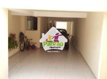 Casa · 135m² · 3 Quartos · 4 Vagas · Sobrado com 3 dorms, Vila Rosália, Guarulhos - R$ 950 mil, Cod: 6602