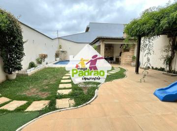 Casa · 400m² · 4 Quartos · 6 Vagas · Sobrado com 4 quartos, Vila Galvão, Guarulhos - R$ 2.2 mi, Cod: 2701
