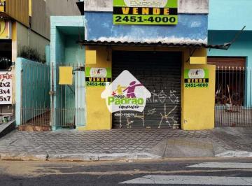 Terreno · 125m² · Terreno, Vila Flórida, Guarulhos - R$ 550 mil, Cod: 6603