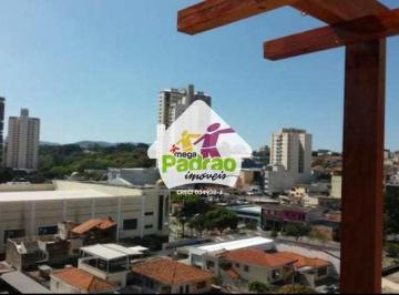 Apartamento · 80m² · 3 Quartos · 1 Vaga · Apartamento com 3 dorms, Centro, Guarulhos - R$ 530 mil, Cod: 4600