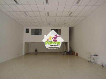 158800-DSC03330.jpg · Salão para locação  Vila São Judas Tadeu, Guarulhos, Cod: 1588