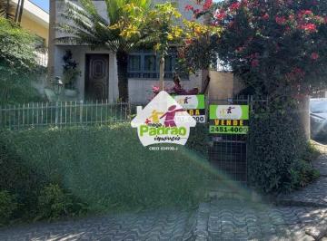 Casa · 400m² · 4 Quartos · 5 Vagas · Sobrado com 4 quartos, Vila Rosália, Guarulhos - R$ 1.35 mi, Cod: 6590