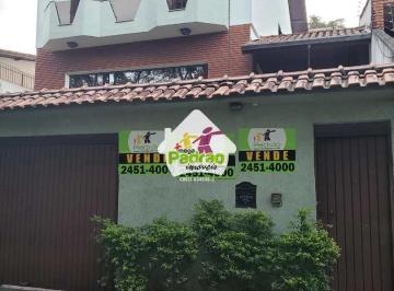 Casa · 300m² · 4 Quartos · 7 Vagas · Sobrado com 4 dorms, Jardim Guapira, São Paulo - R$ 1.2 mi, Cod: 6529