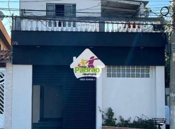 Comercial · 44m² · Salão, Jardim Santa Mena, Guarulhos, Cod: 1811