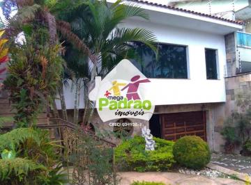 Casa · 300m² · 3 Quartos · 6 Vagas · Casa com 3 dorms, Vila Rosália, Guarulhos - R$ 1.400.000,00, 300m² - Codigo: 3337