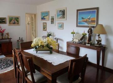 Apartamento · 110m² · 3 Quartos · 2 Vagas · APARTAMENTO À VENDA-VILA INDUSTRIAL-SOL DA MANHÃ-3 DORMITÓRIOS-SUITE-2 VAGAS GARAGEM COBERTA-SALÃO D