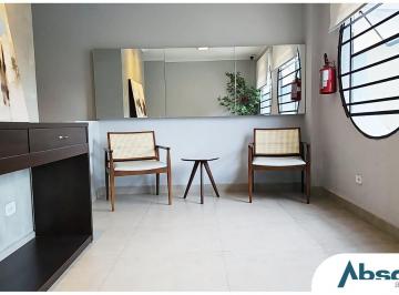 RECEPÇÃO DO PRÉDIO · ESCRITÓRIO COMERCIAL VILA MASCOTE