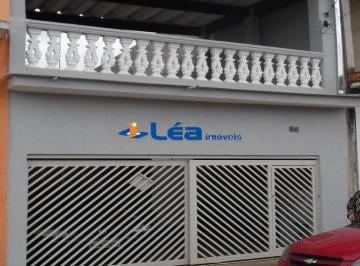 Foto 01 · Casa, Calmon Viana, Poá, SP